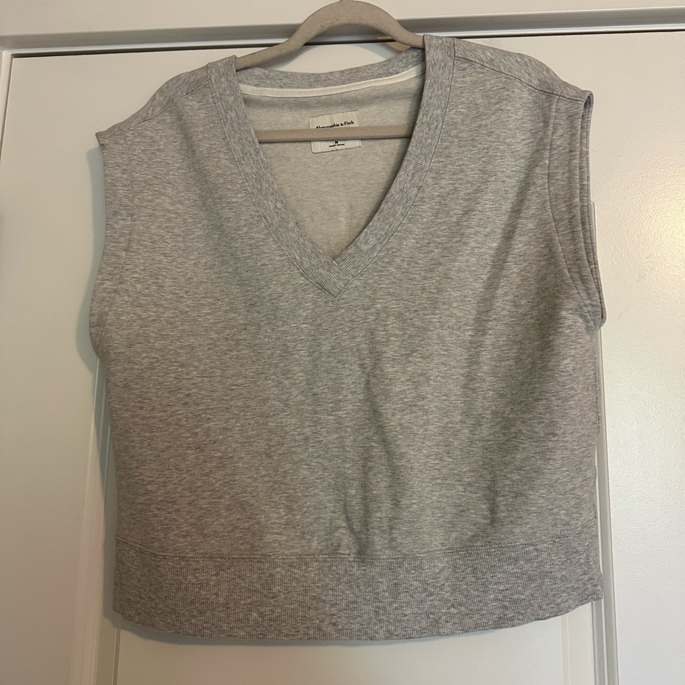Abercrombie & fitch top